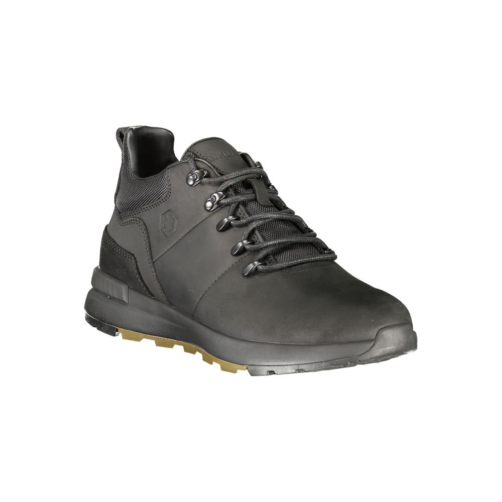 Lumberjack Nero Men's Sneaker