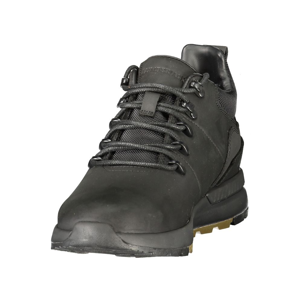 Lumberjack Nero Men's Sneaker