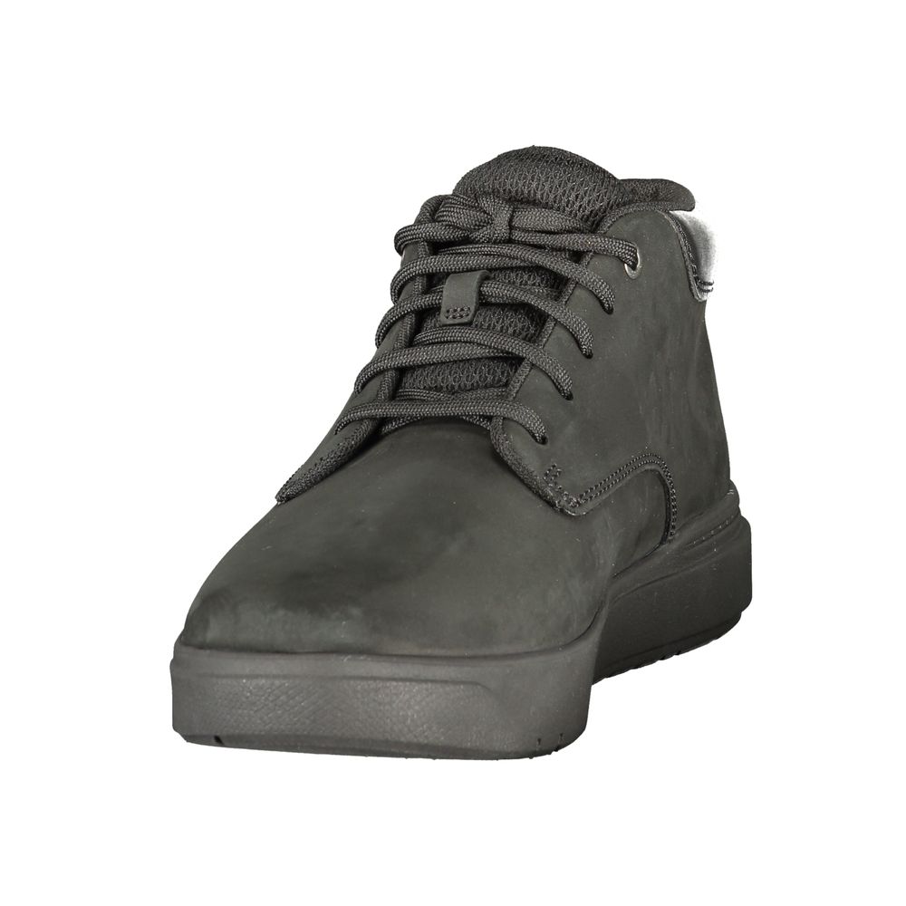 Timberland Black Mens Sneaker
