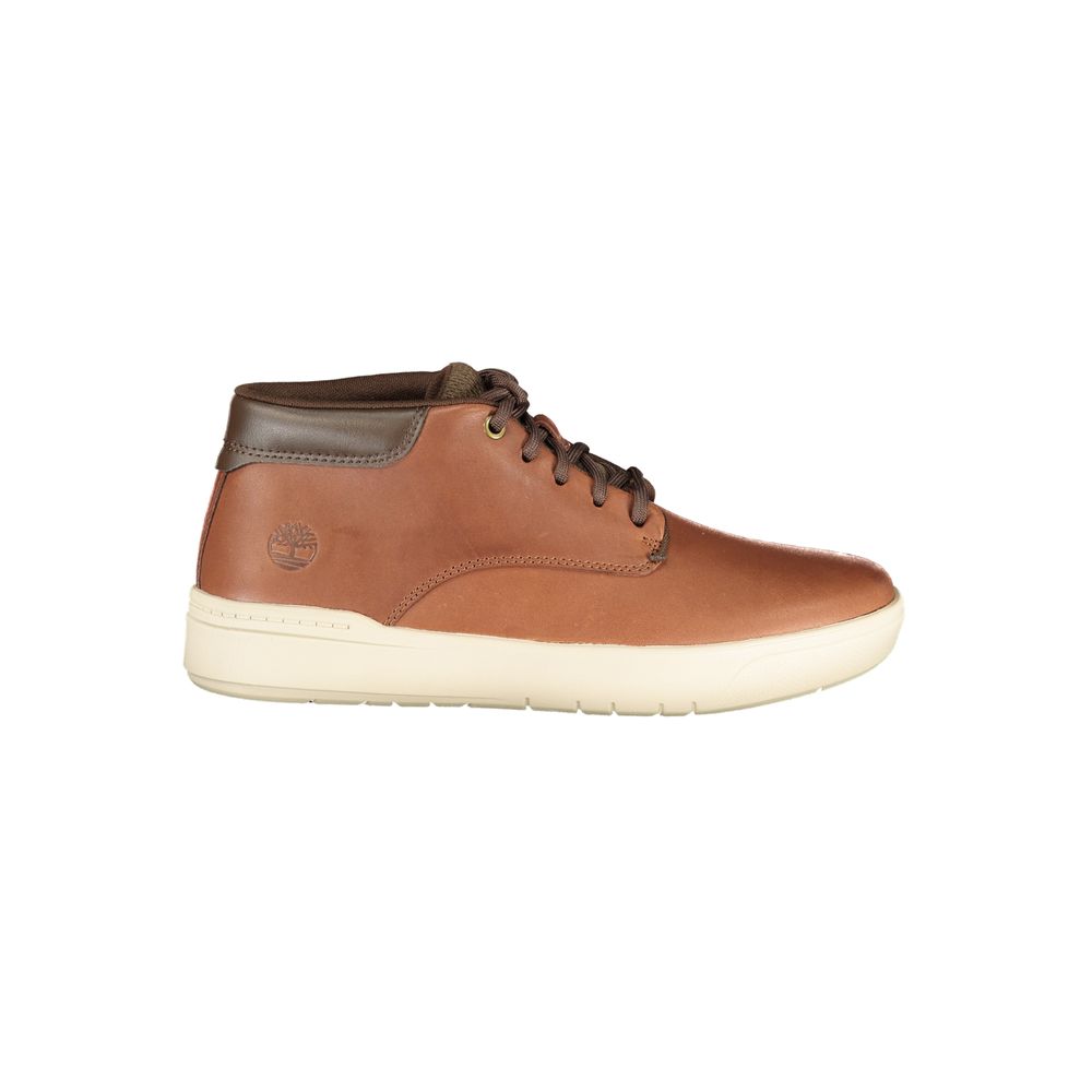 Timberland Brown Men's Sneaker