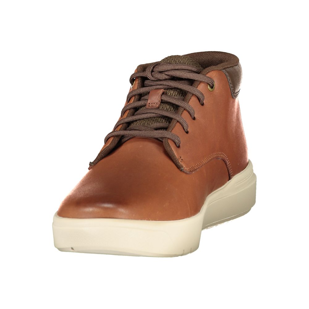 Timberland Brown Men's Sneaker