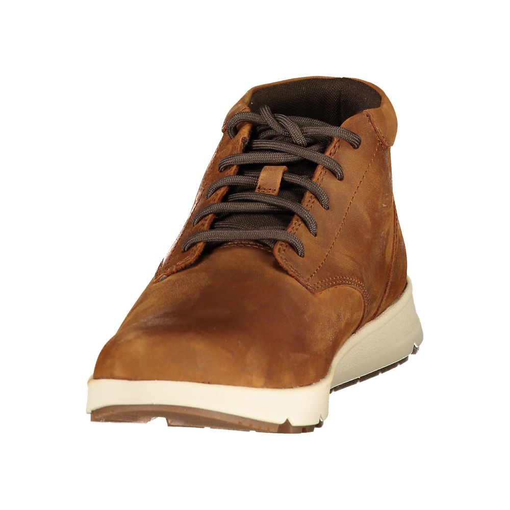 Timberland Brown Men's Sneaker