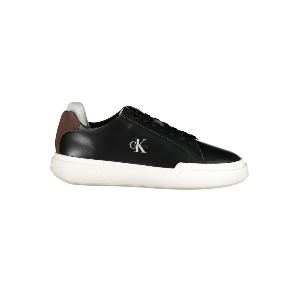 Calvin Klein Black Men's Sneaker