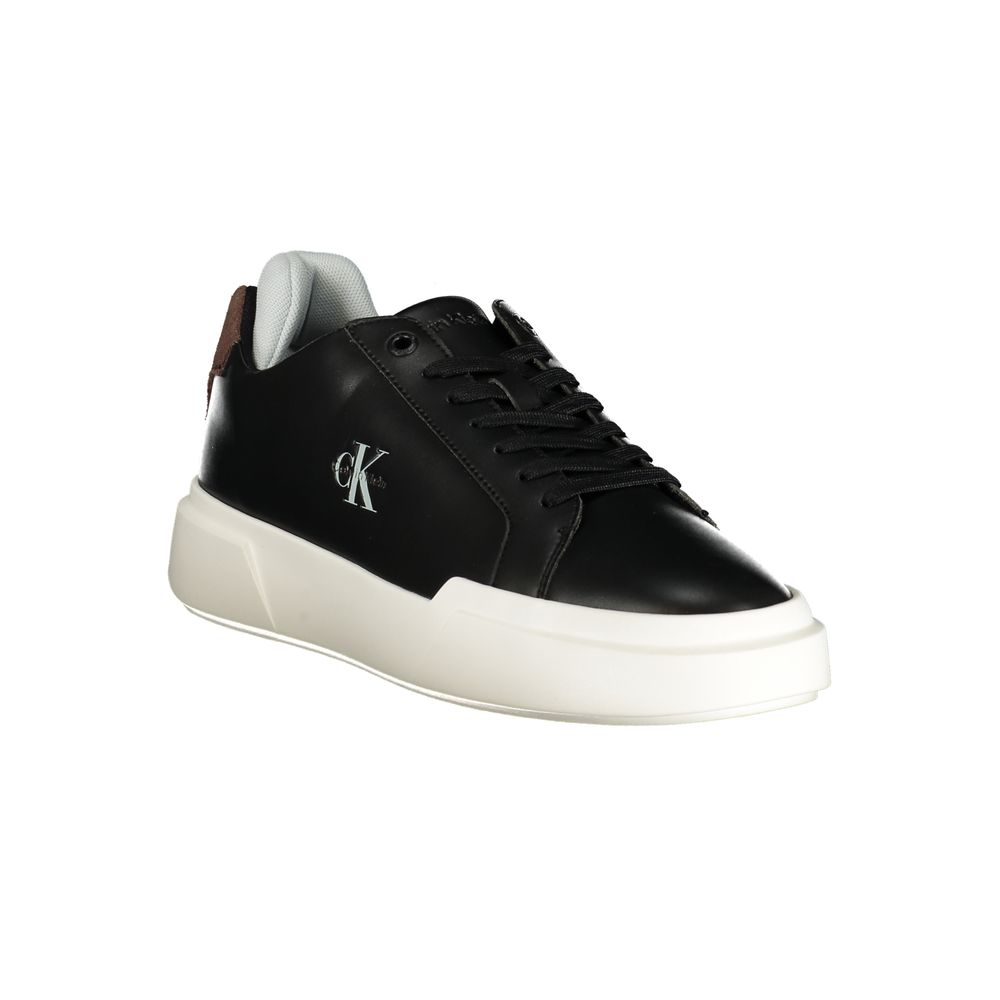 Calvin Klein Black Men's Sneaker