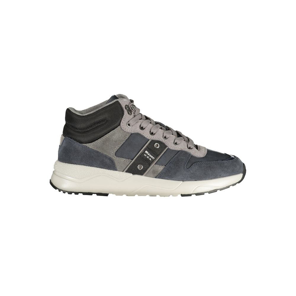 Blauer Blue Men's Sneaker