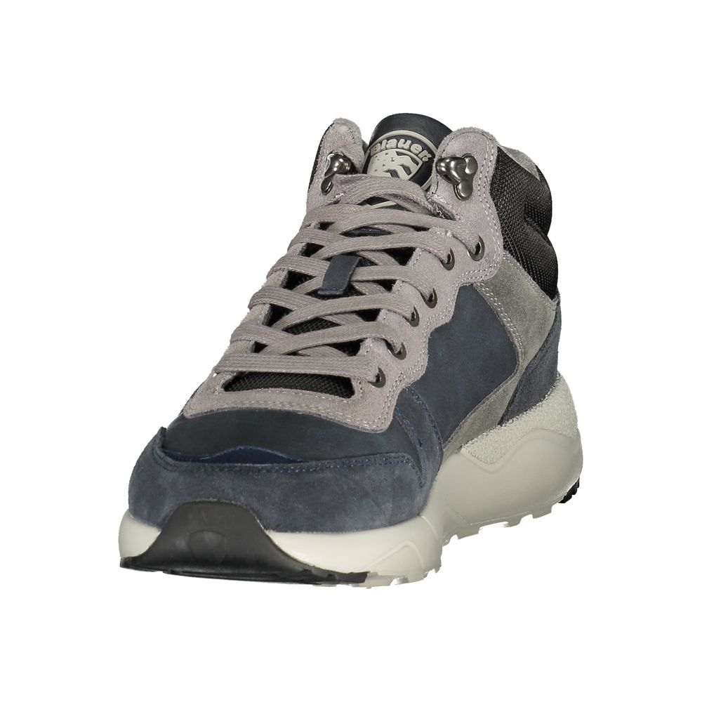 Blauer Blue Men's Sneaker