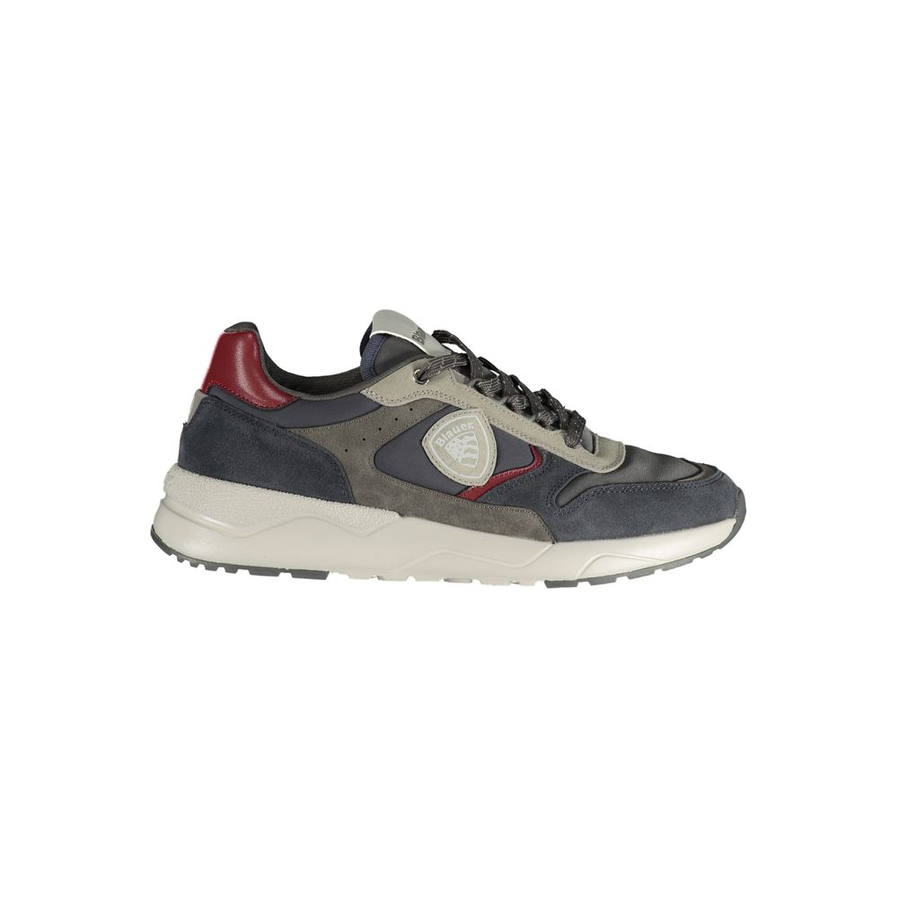 Blauer Blue Men's Sneaker
