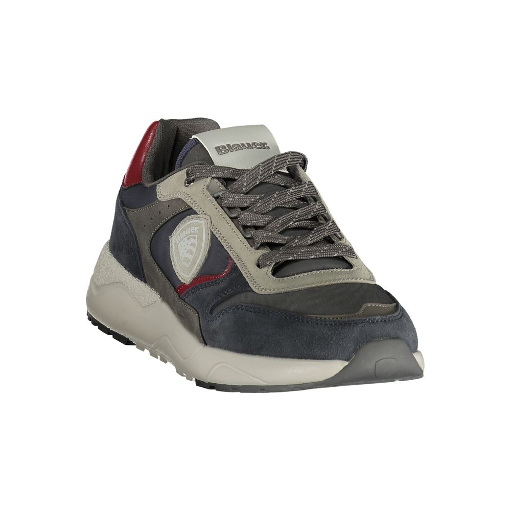 Blauer Blue Men's Sneaker