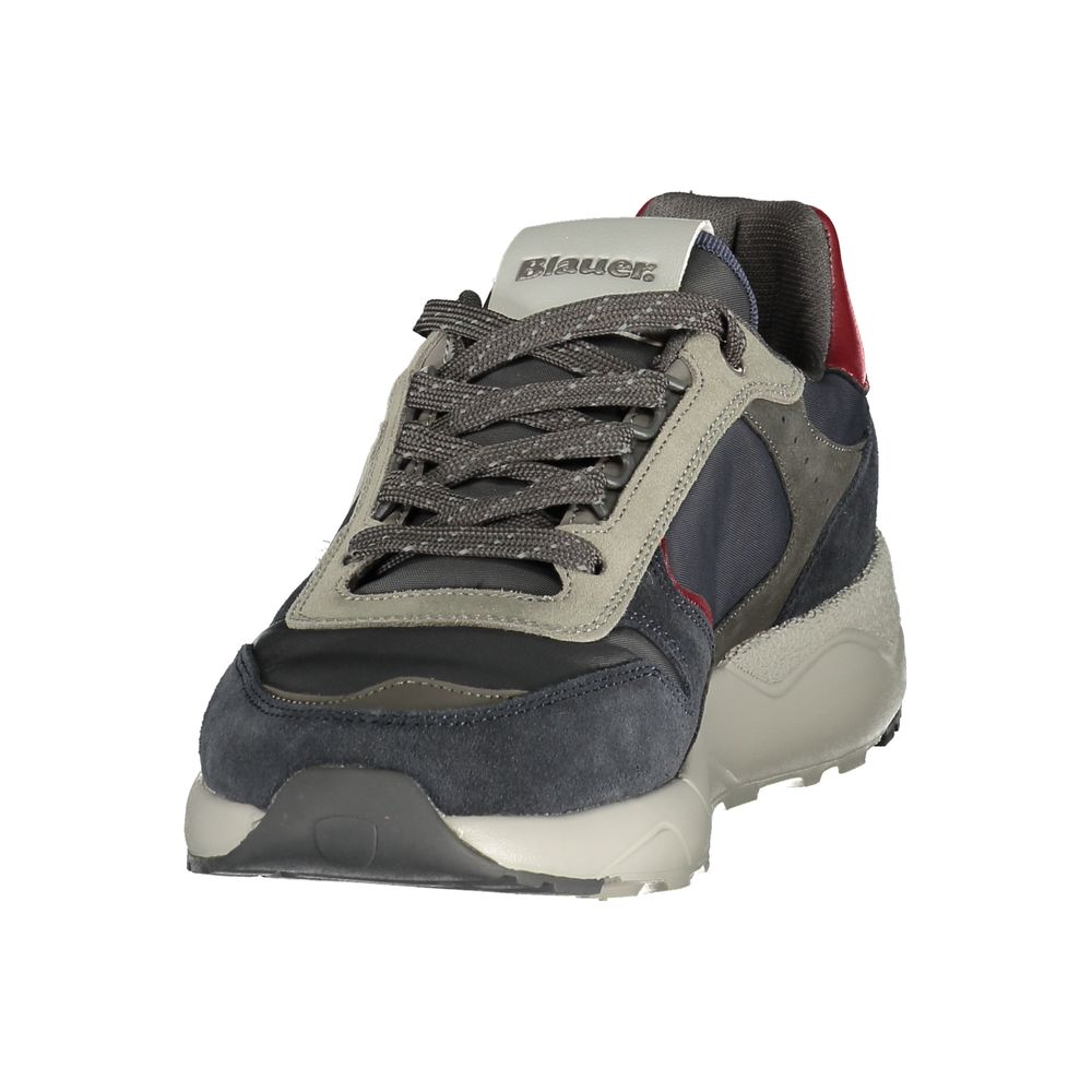 Blauer Blue Men's Sneaker