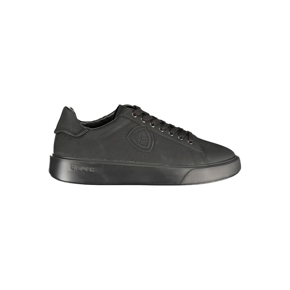 Blauer Nero Men Sneakers