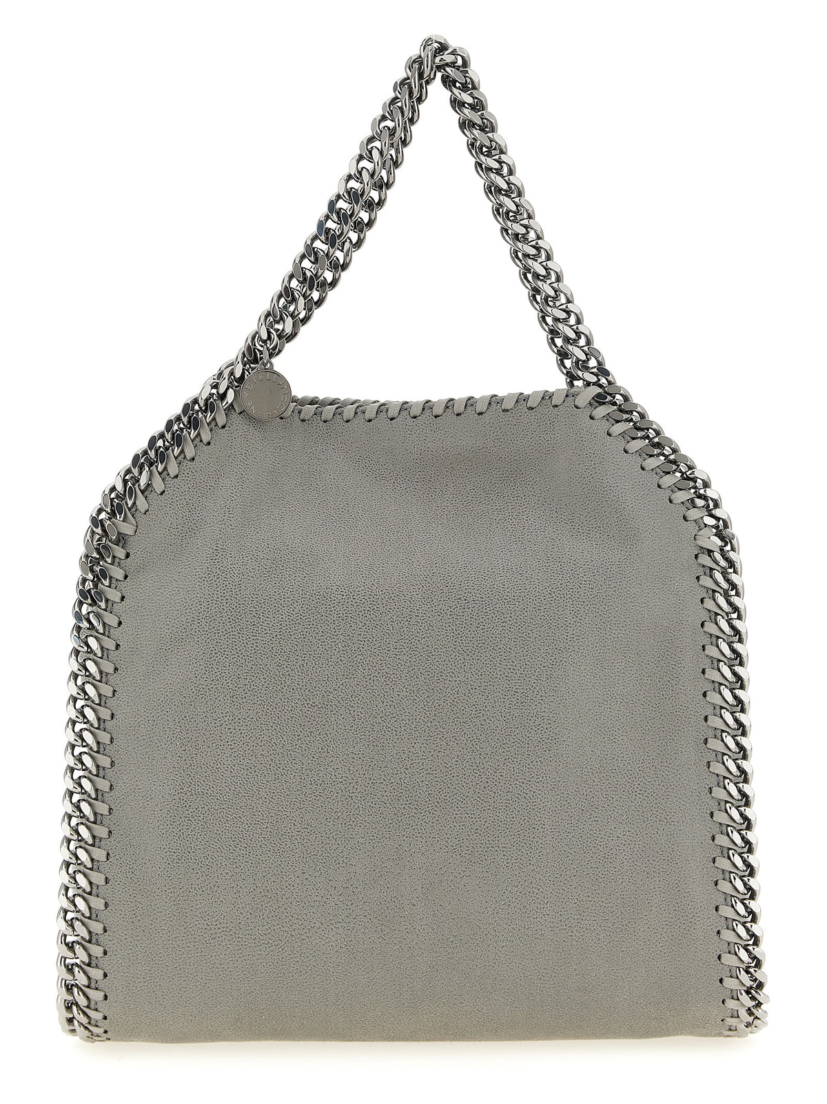 Stella McCartney Gray Handbag