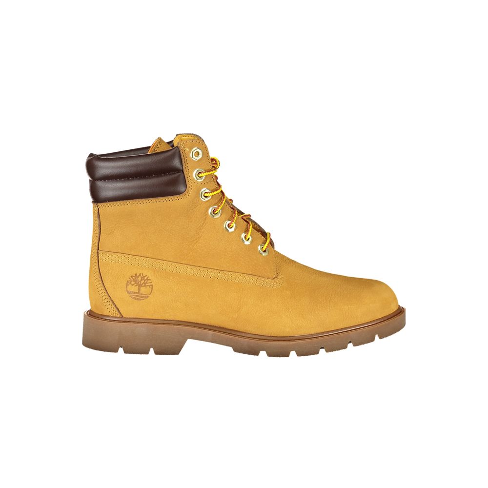 Timberland Beige Men's Boot