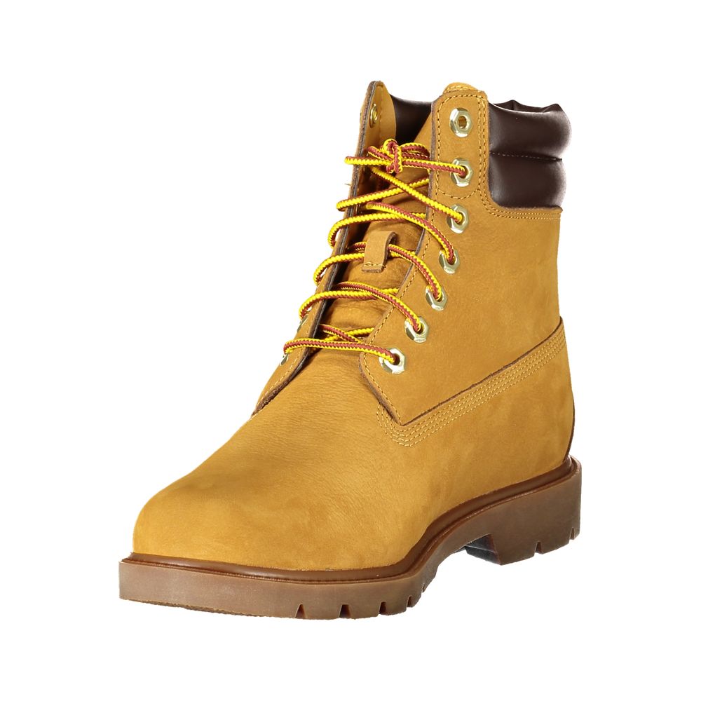 Timberland Beige Men's Boot