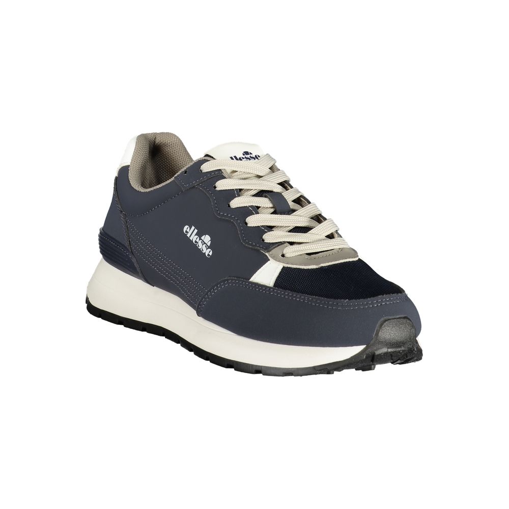 Ellesse Blue Men's Sneaker