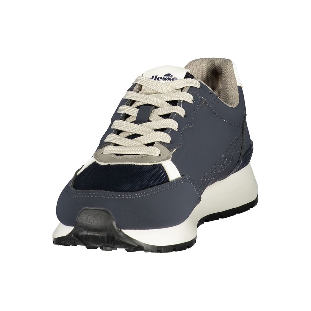 Ellesse Blue Men's Sneaker