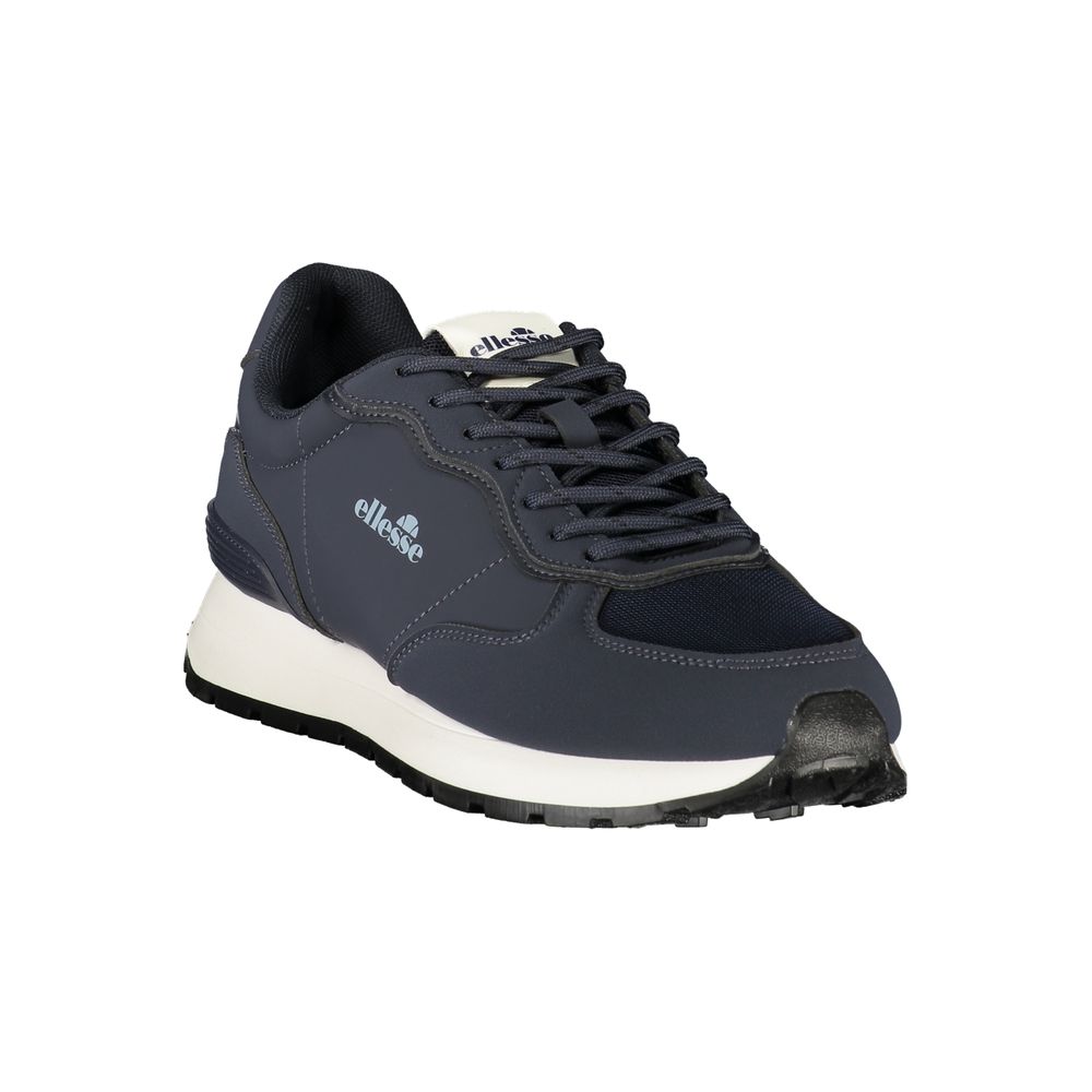 Ellesse Blue Men's Sneaker