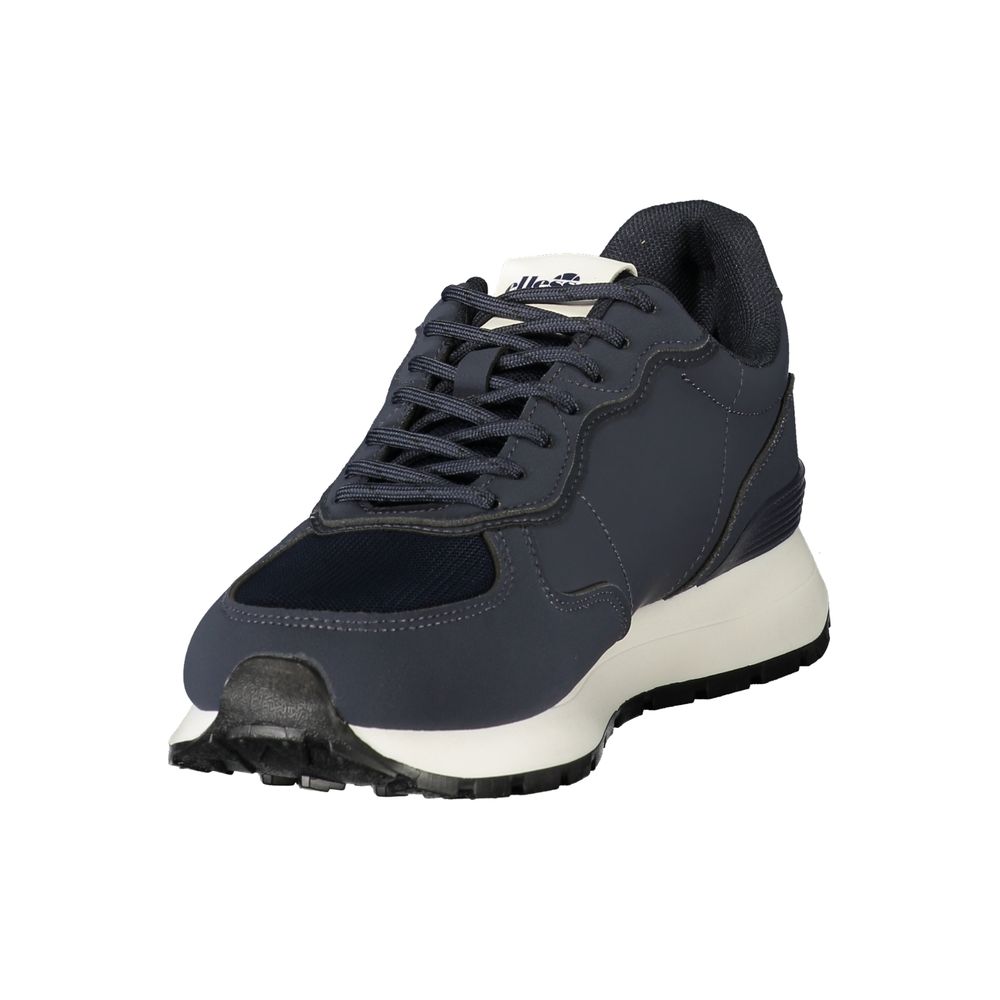 Ellesse Blue Men's Sneaker