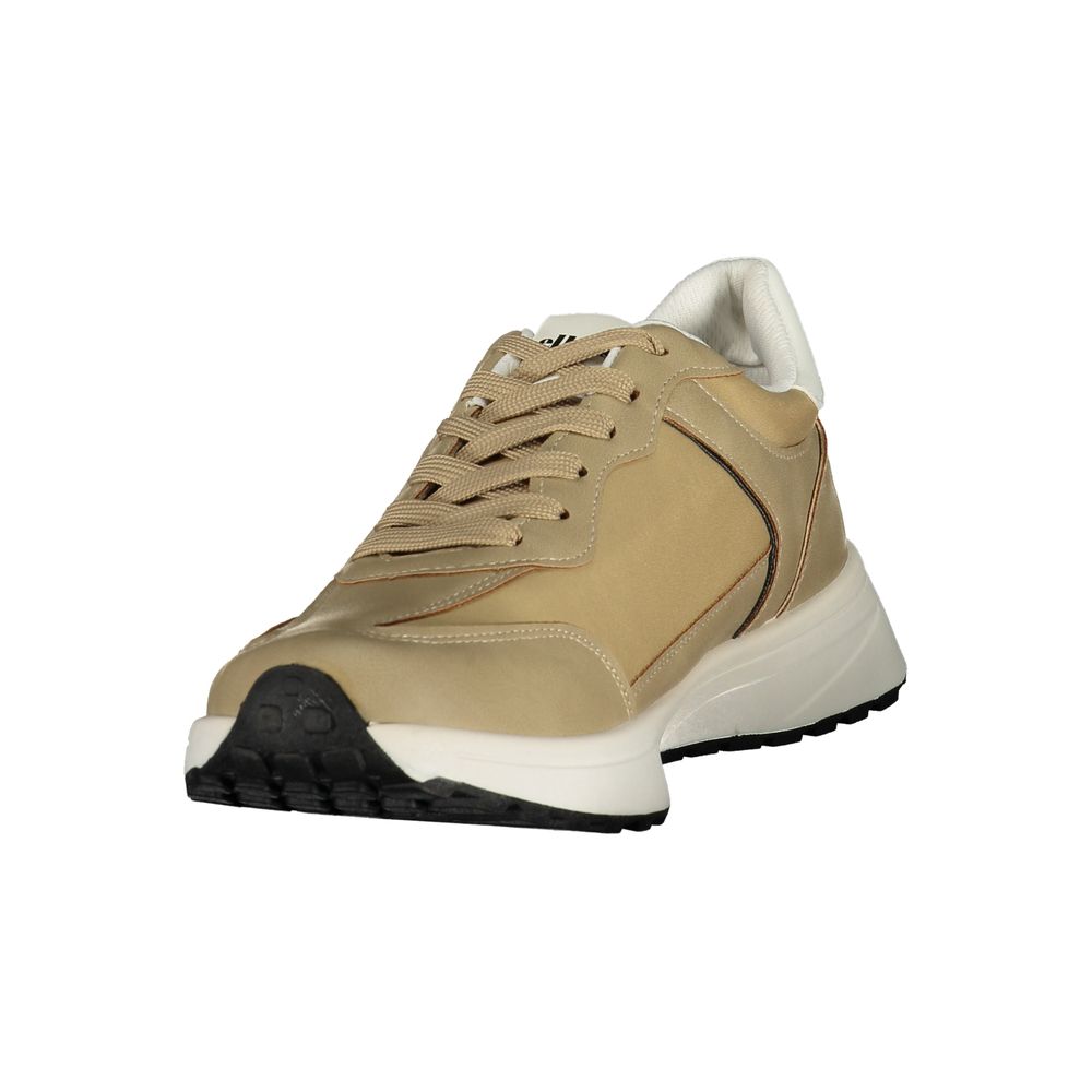 Ellesse Beige Mens Sneaker