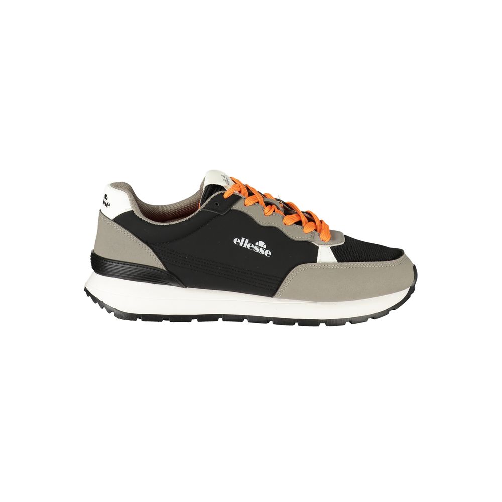 Ellesse Gray Mens Sneaker