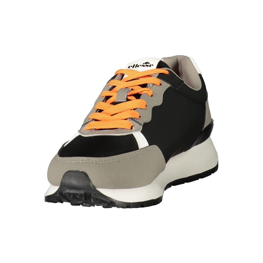 Ellesse Gray Mens Sneaker