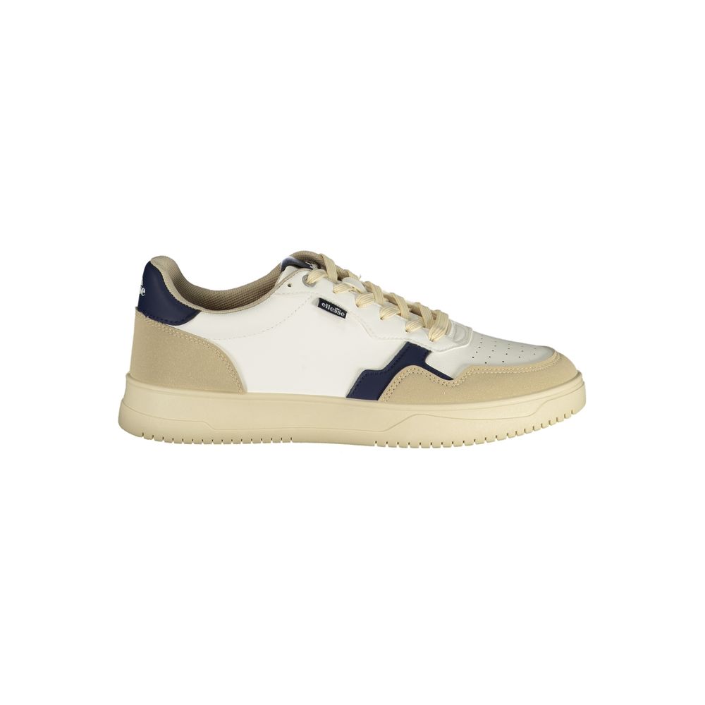 Ellesse White Men's Sneaker