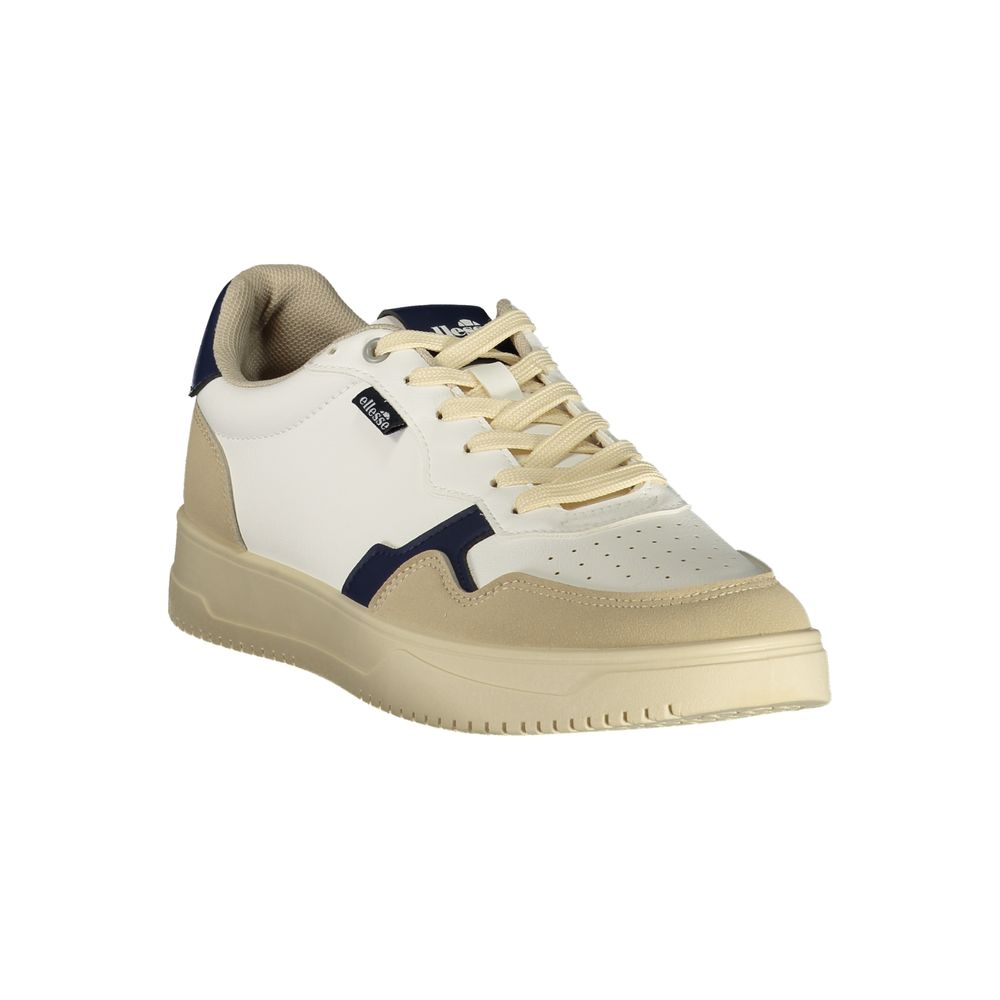 Ellesse White Men's Sneaker