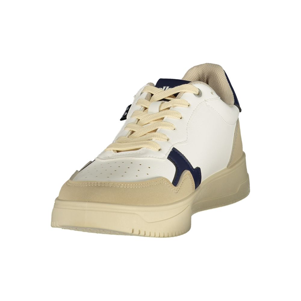Ellesse White Men's Sneaker