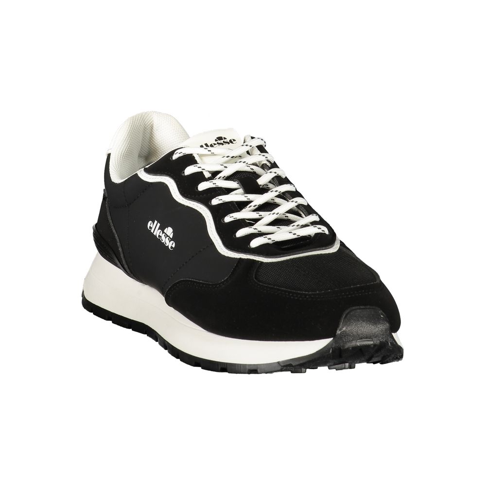 Ellesse Black Men's Sneaker