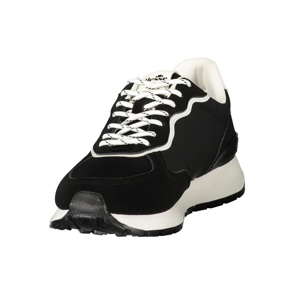 Ellesse Black Men's Sneaker
