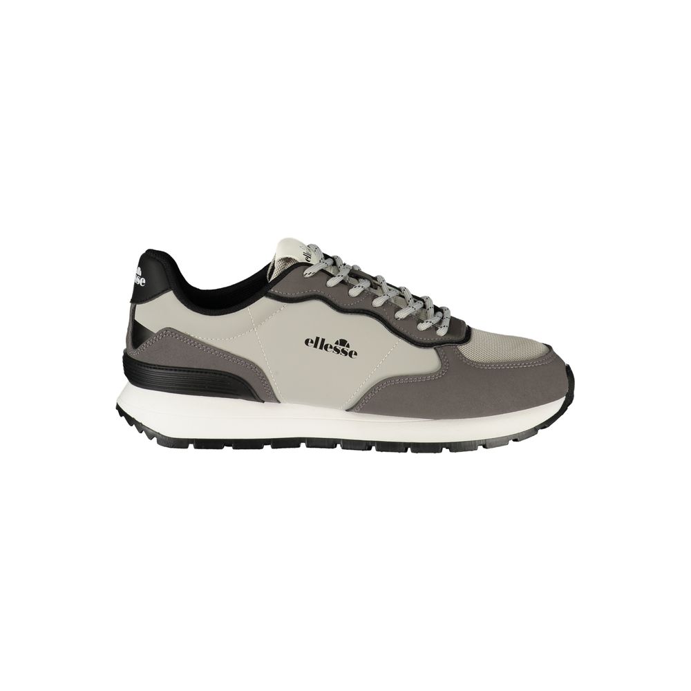 Ellesse Gray Men's Sneaker