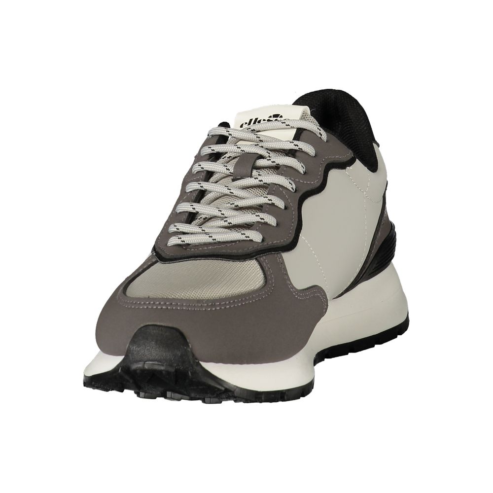 Ellesse Gray Men's Sneaker