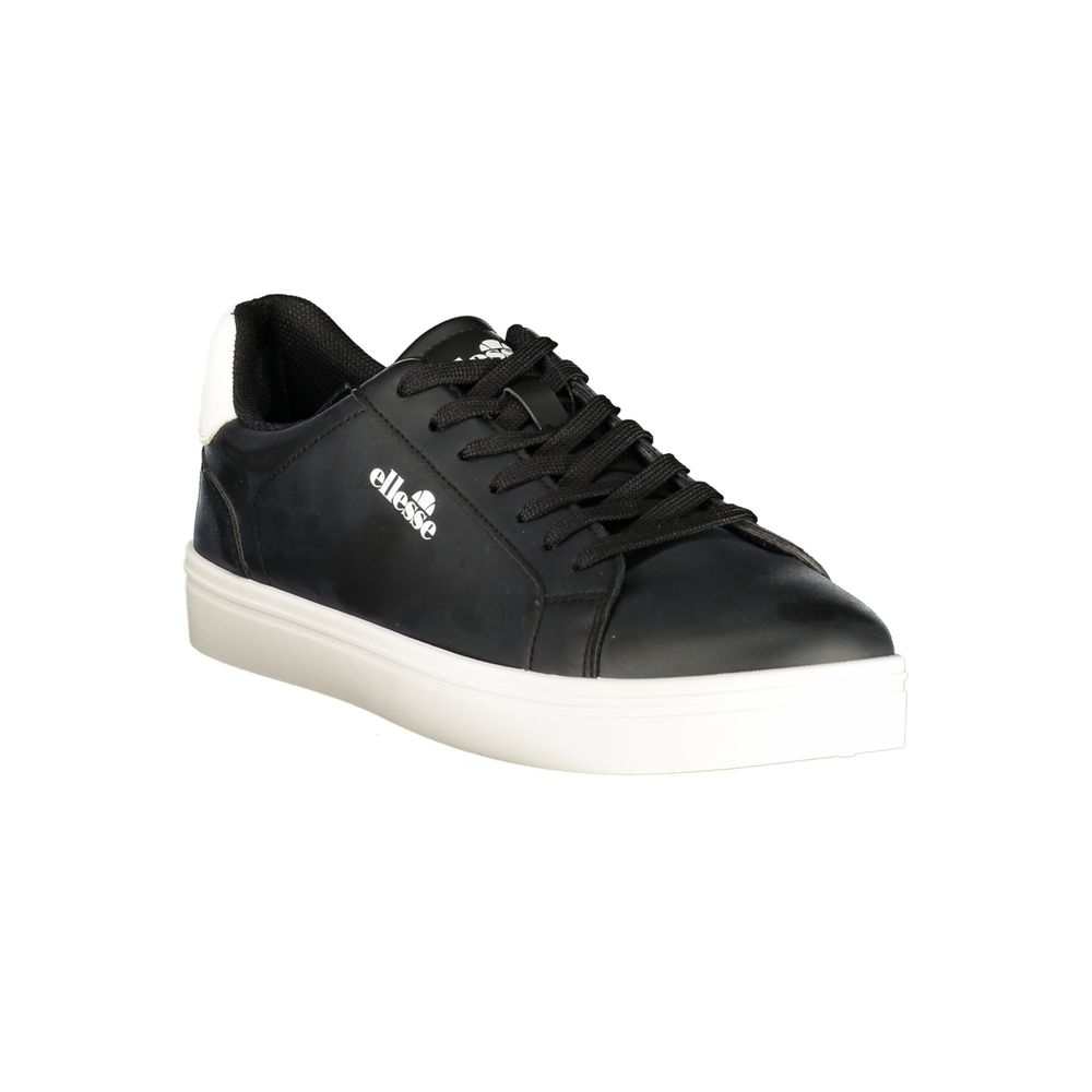 Ellesse Black Men's Sneaker