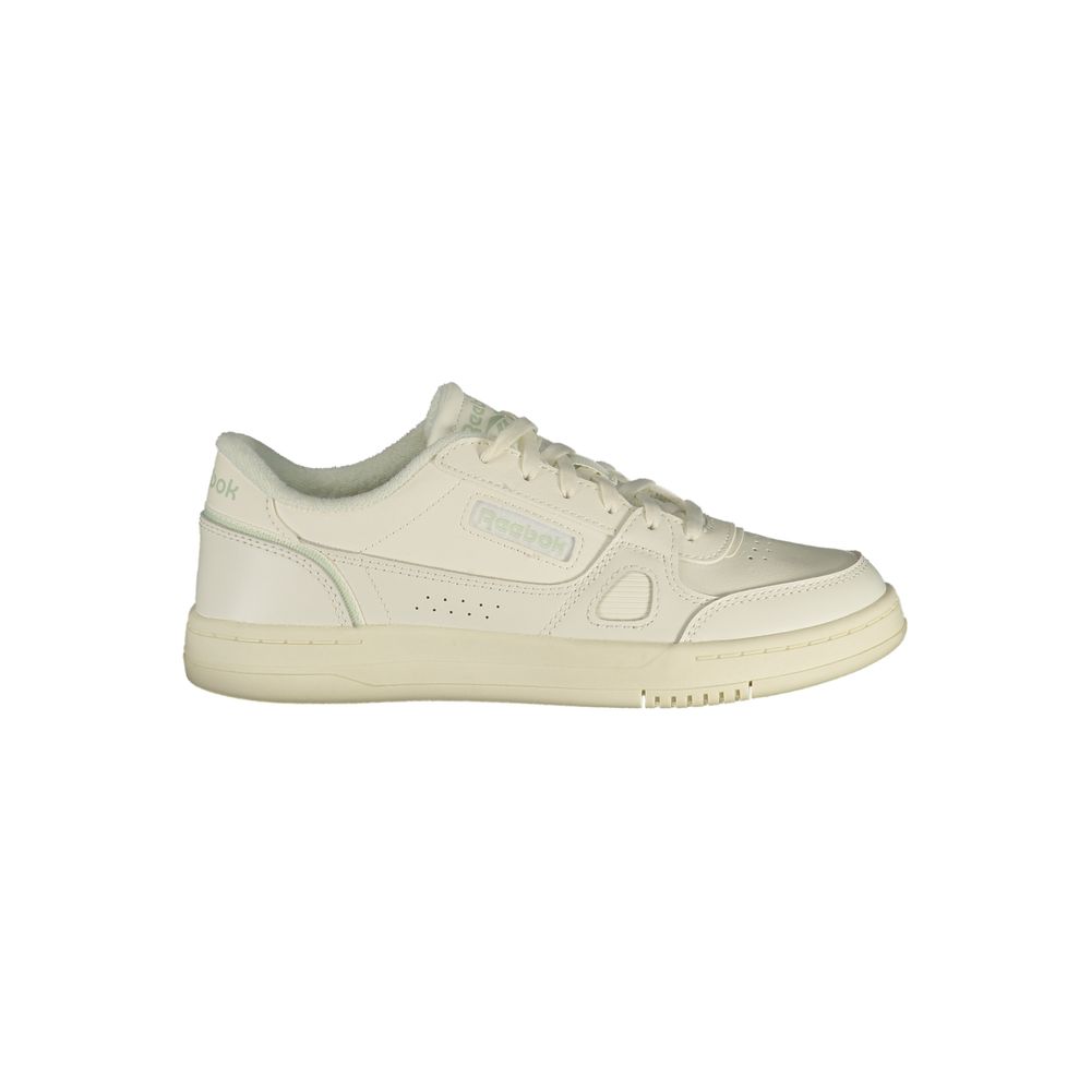 Reebok White Women's Sneaker