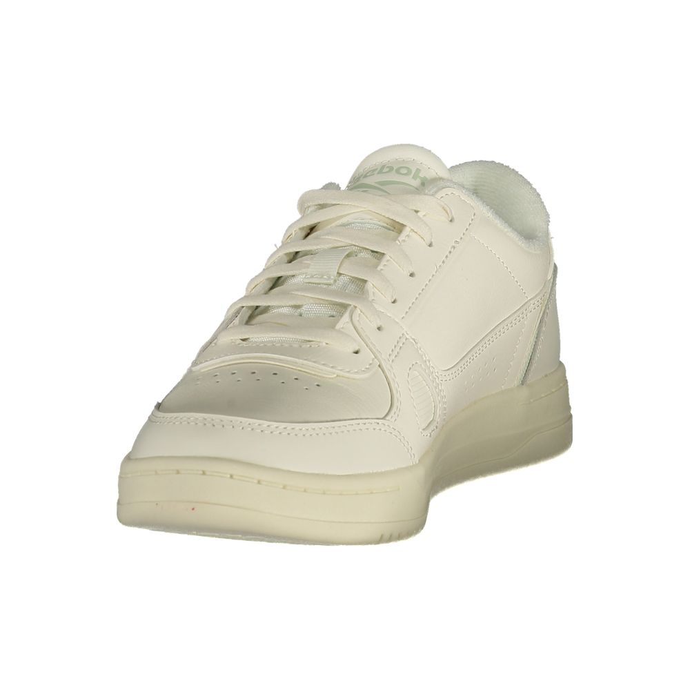 Reebok White Women's Sneaker