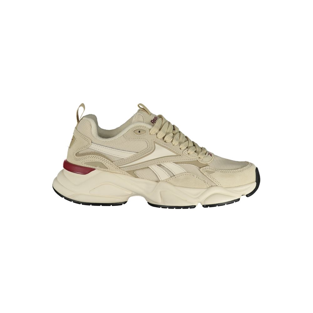 Reebok Beige Mens Sneaker