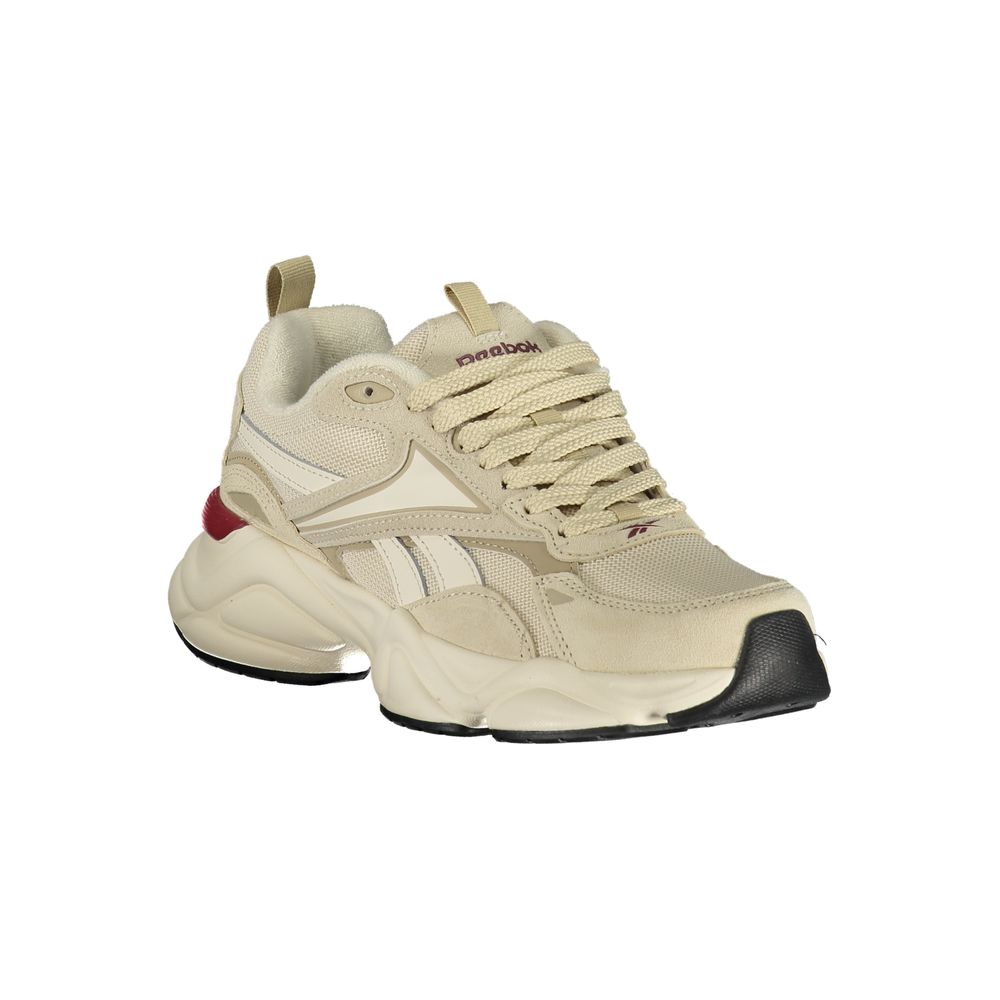 Reebok Beige Mens Sneaker