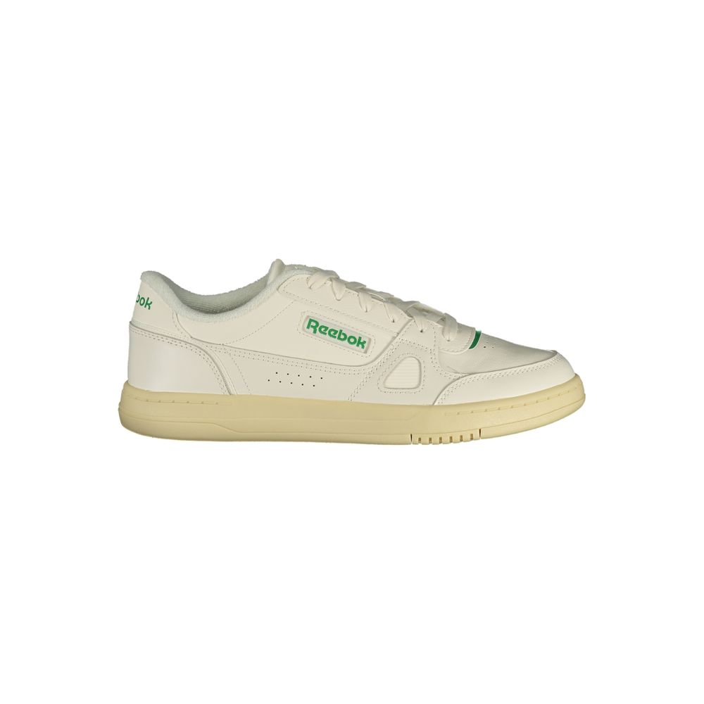 Reebok White Men's Sneaker
