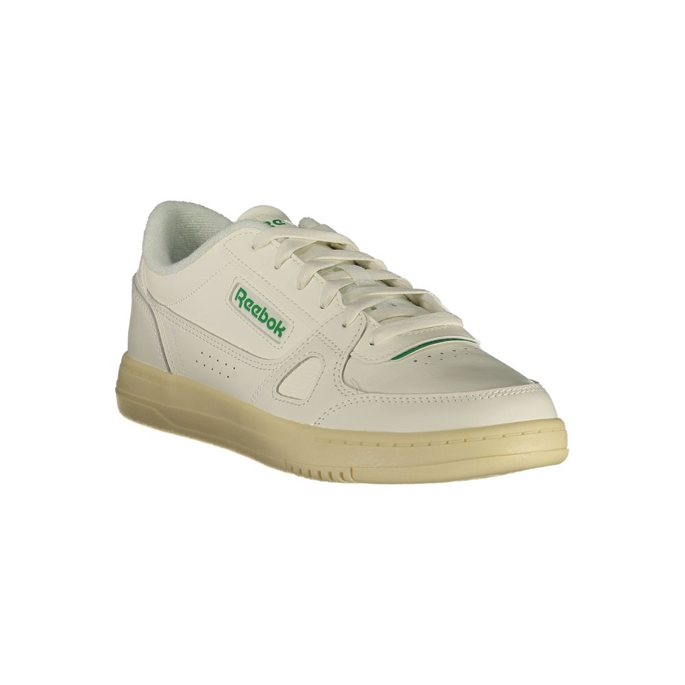 Reebok White Men's Sneaker