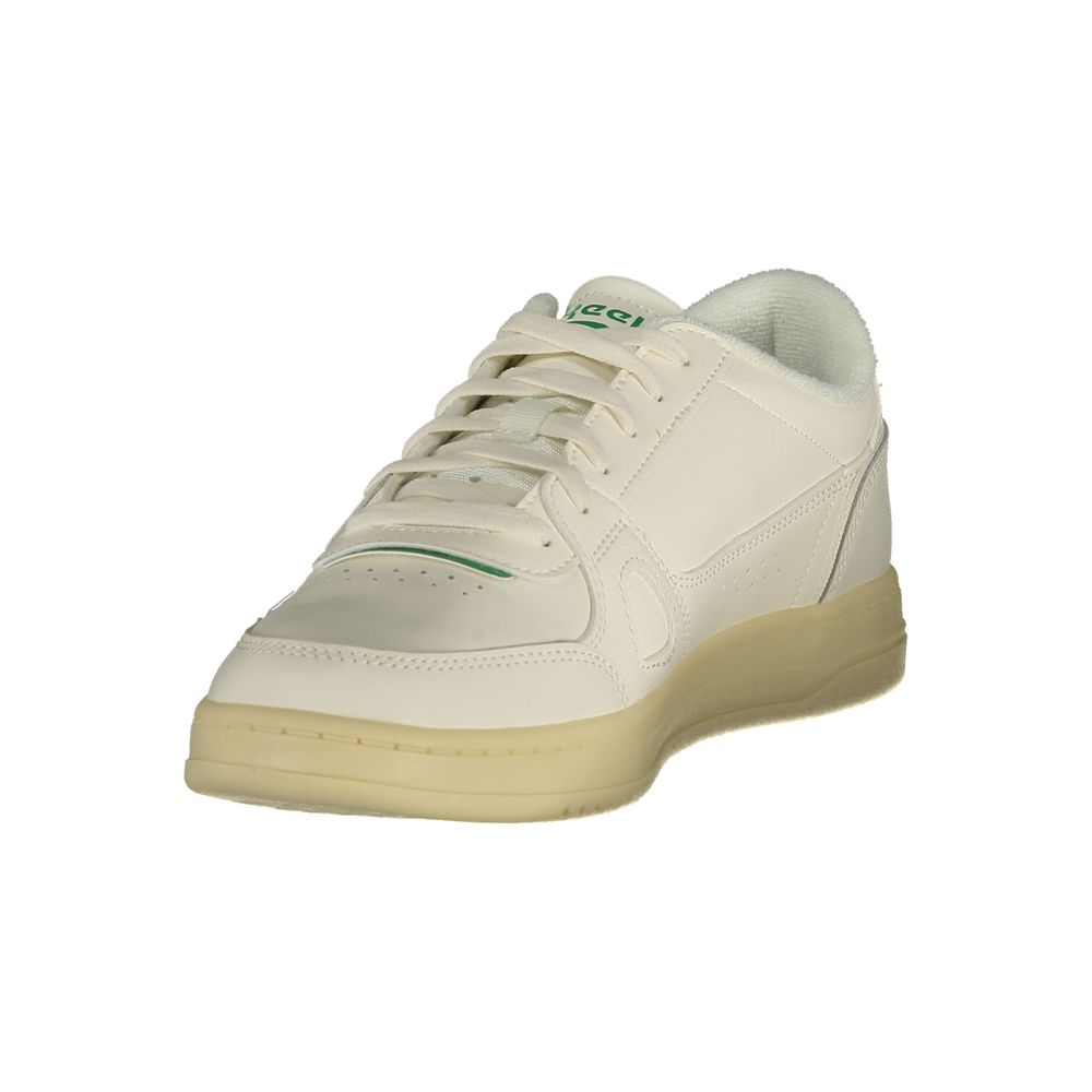 Reebok White Men's Sneaker