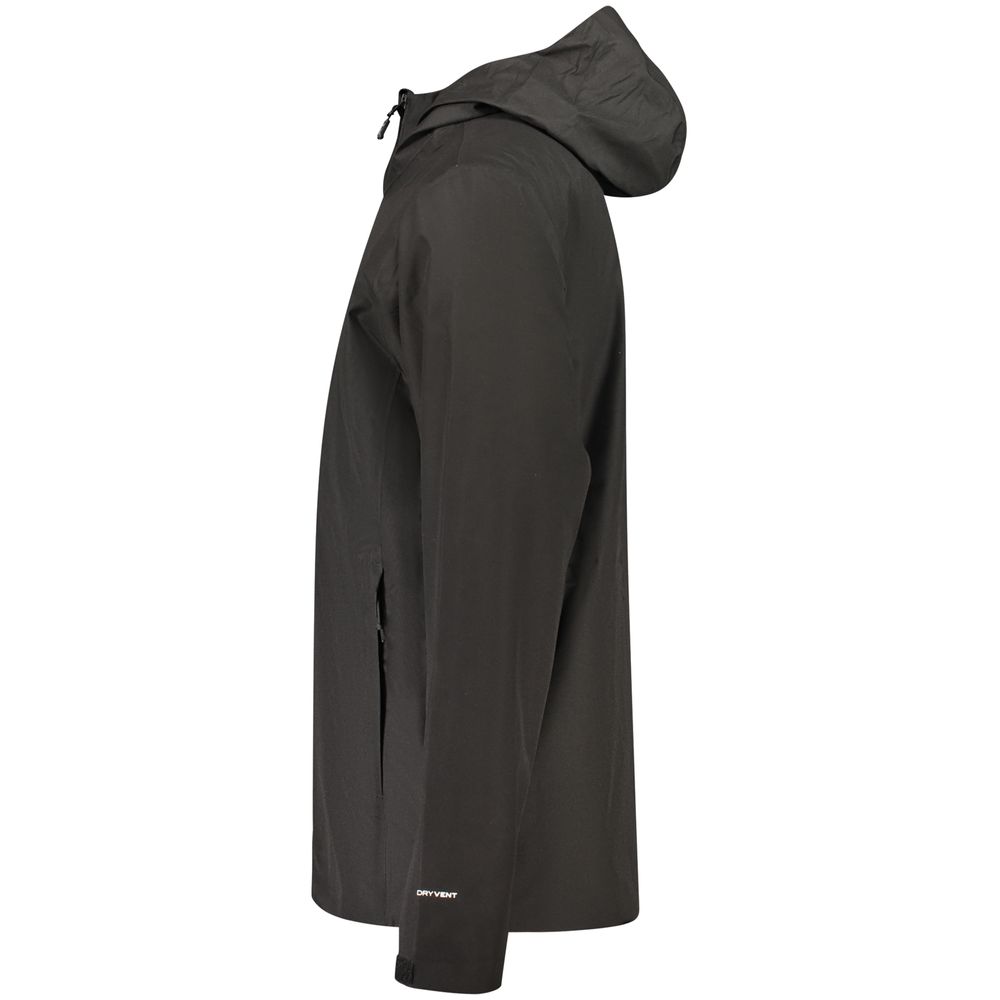 The North Face Black Men's Jacket