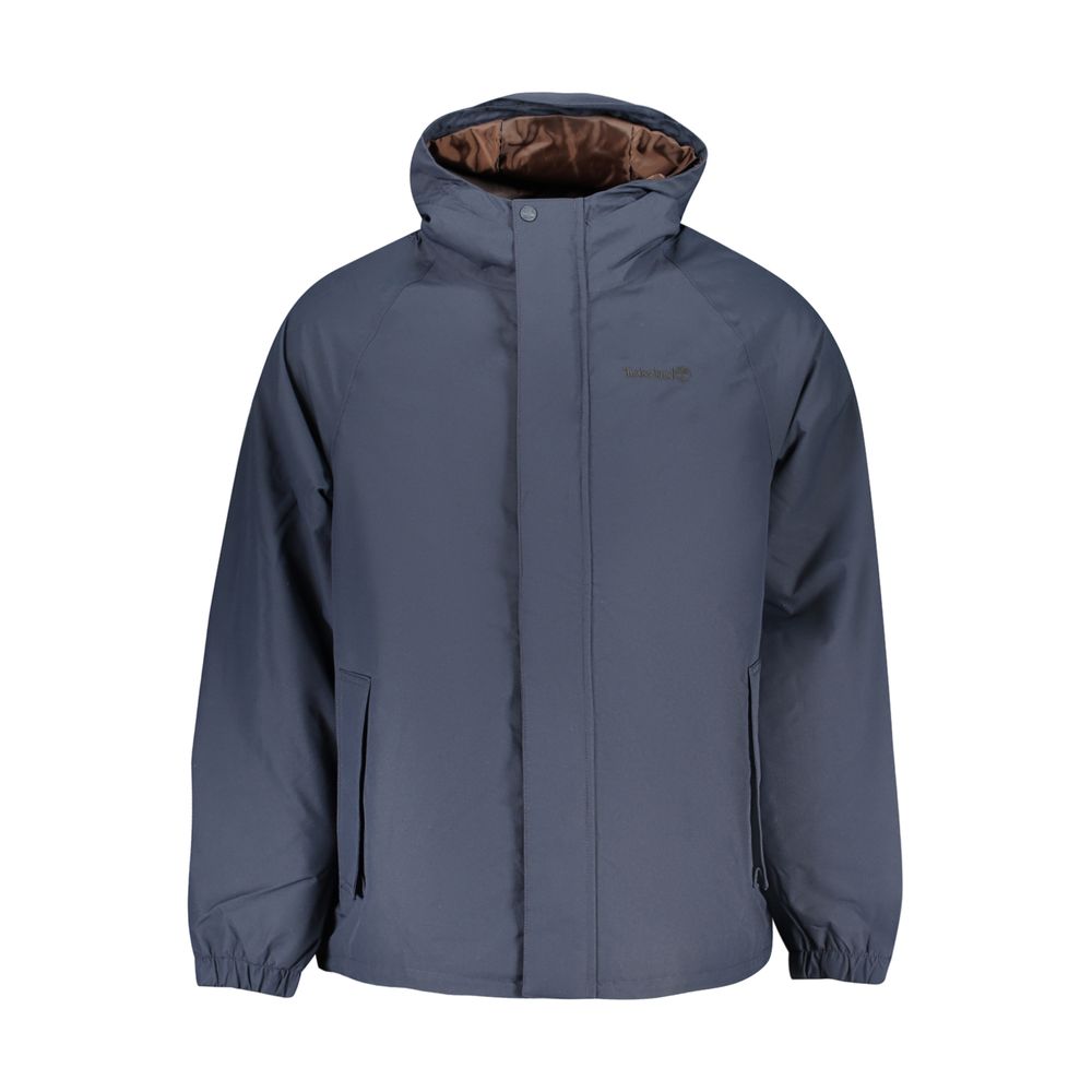 Timberland Blue Shell Jacket