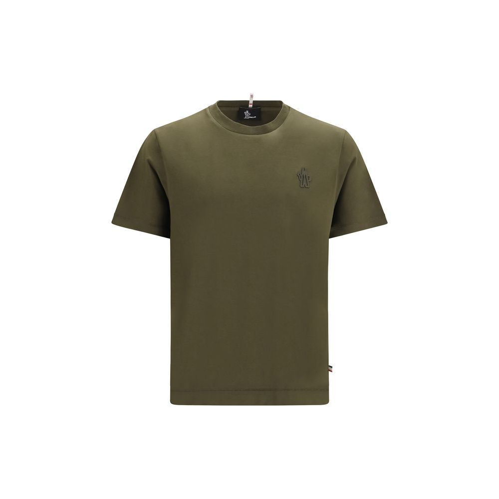 Moncler Grenoble Multicolor Cotton Sportswear