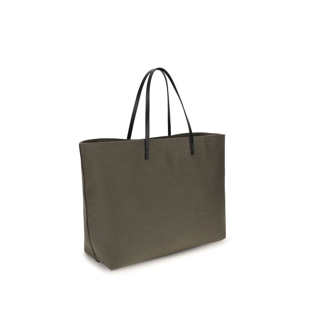 Fendi Bicolor Shoulder Bag