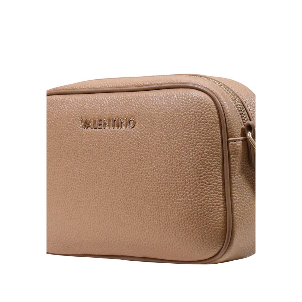 Mario Valentino Beige  Handbag