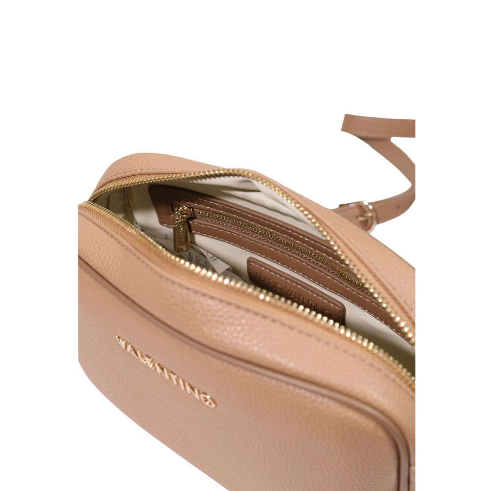 Mario Valentino Beige  Handbag