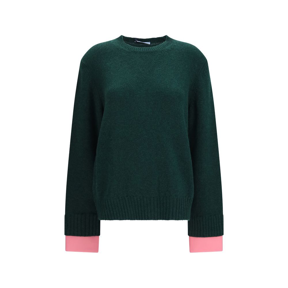 Prada Wool Sweatshirt