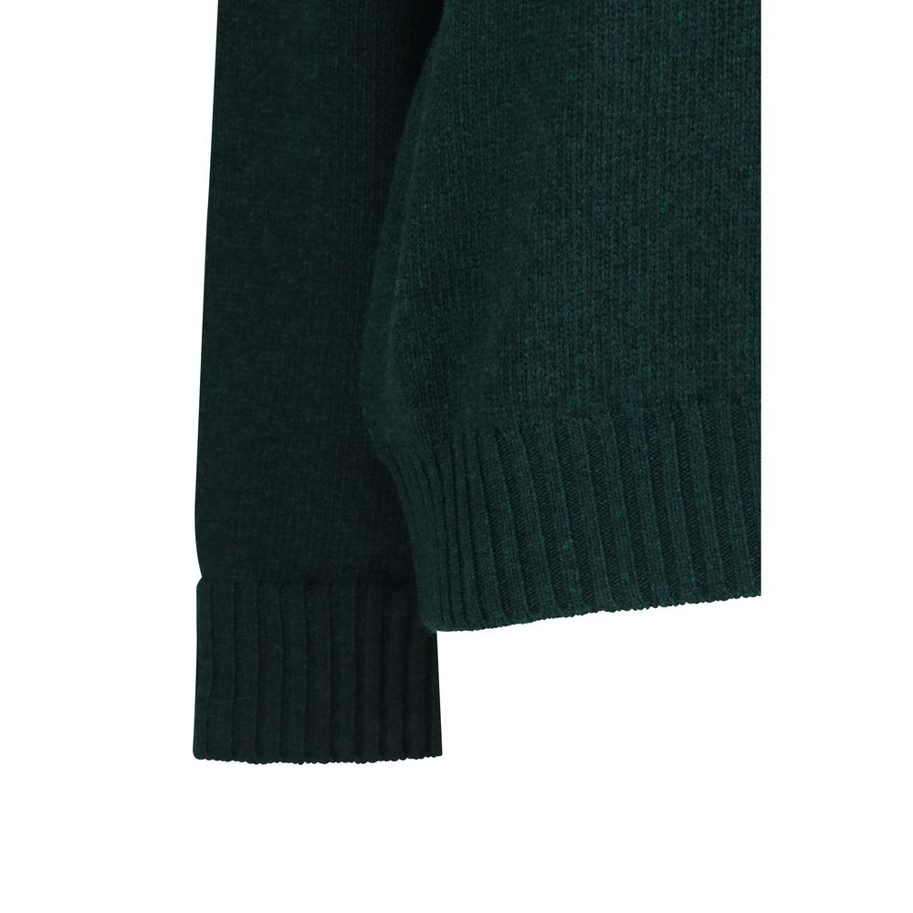 Prada Wool Sweatshirt