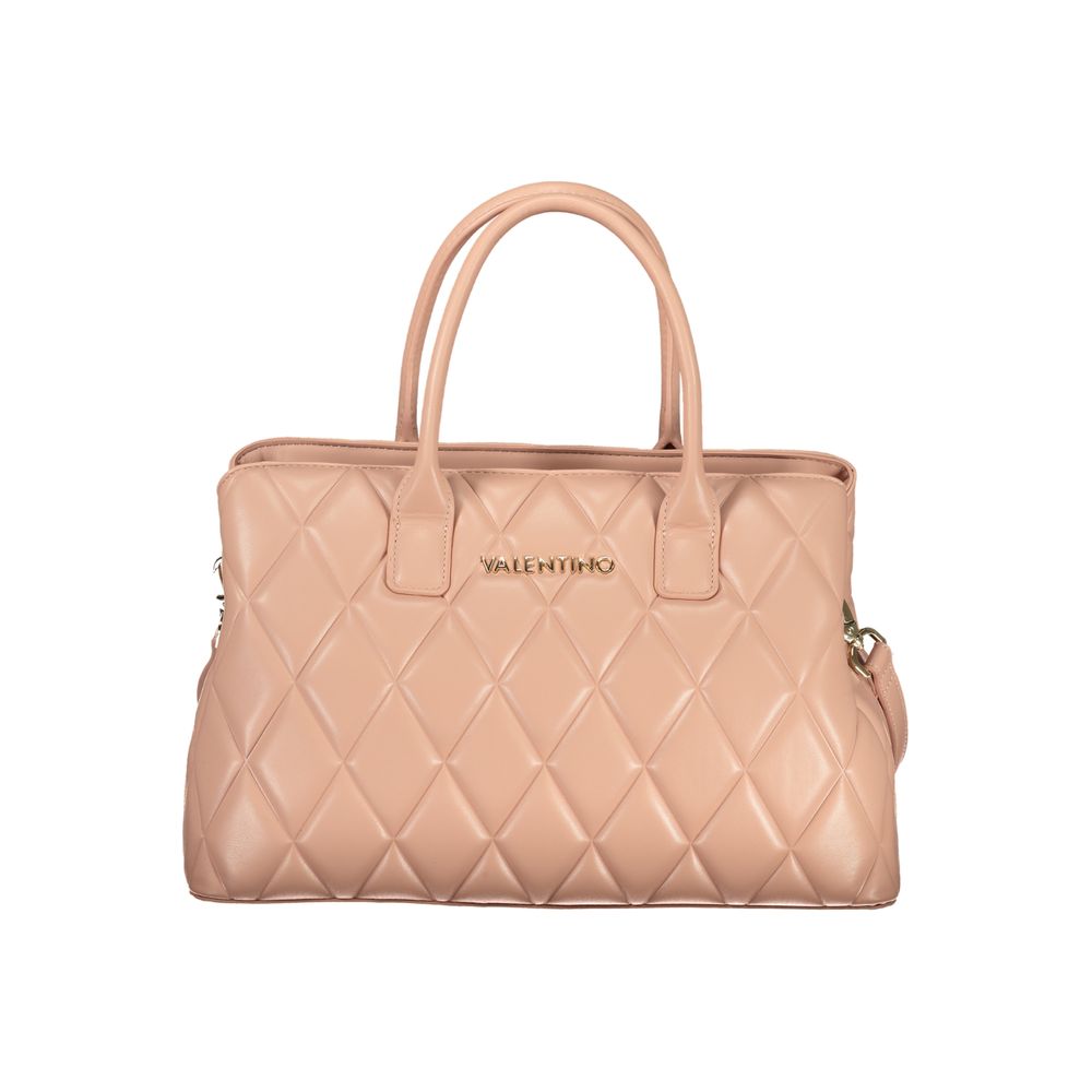 Mario Valentino Rosa Women's Bag