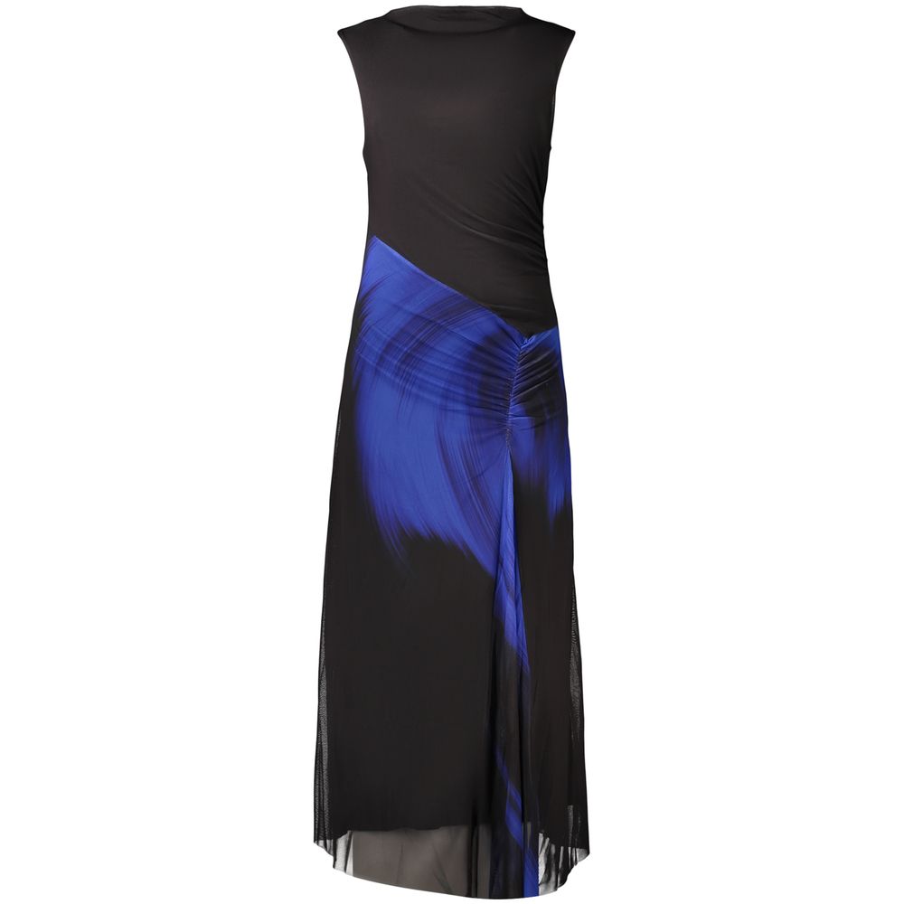 Desigual Black Women's Dress