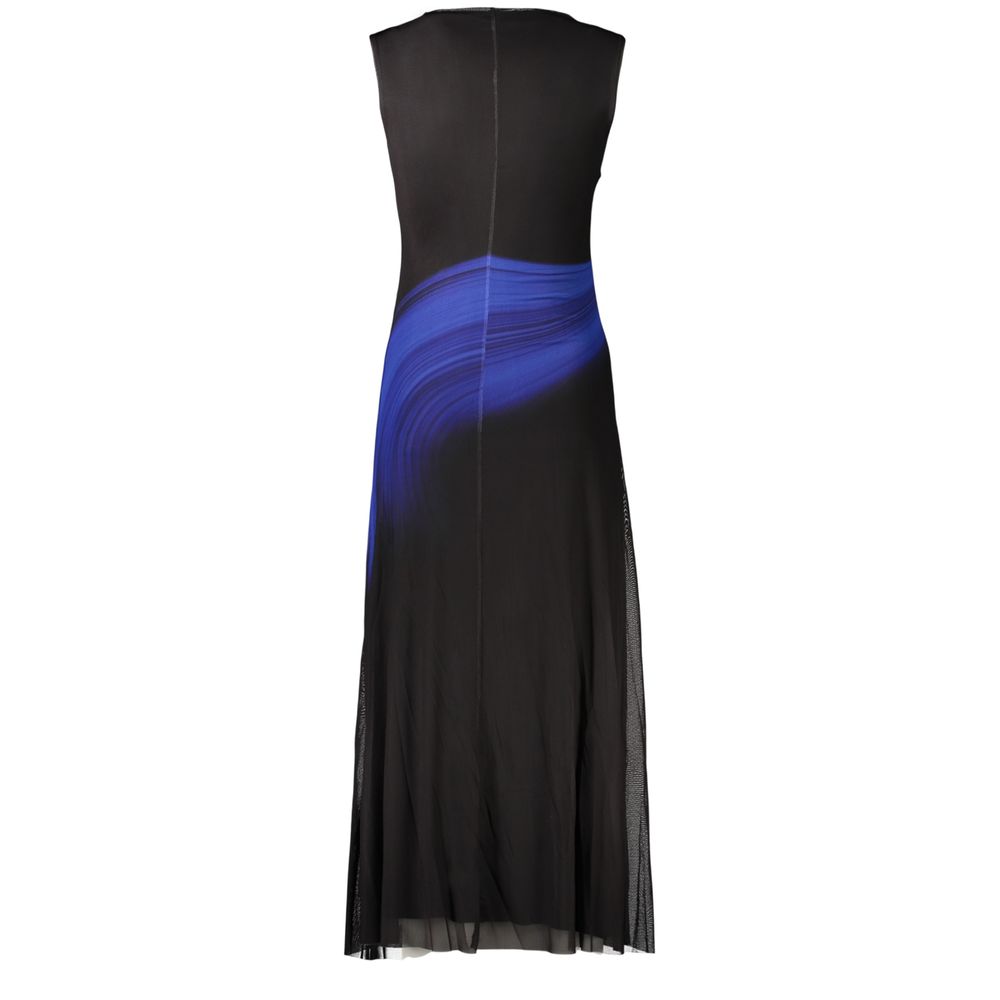 Desigual Black Women's Dress